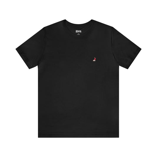 ELLIOT LEE TSHIRT - BLACK