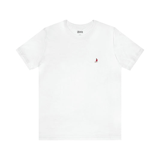 ELLIOT LEE TSHIRT - WHITE